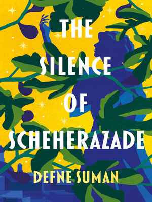 cover image of The Silence of Scheherazade